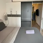 Saigon Downtown - Rivergate Residence
