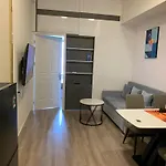 Saigon Downtown - Rivergate Residence