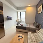 Saigon Downtown - Rivergate Residence