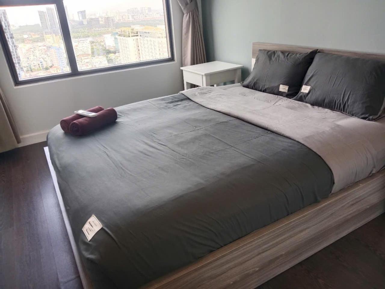Saigon Downtown - Rivergate Residence * TP. Hồ Chí Minh