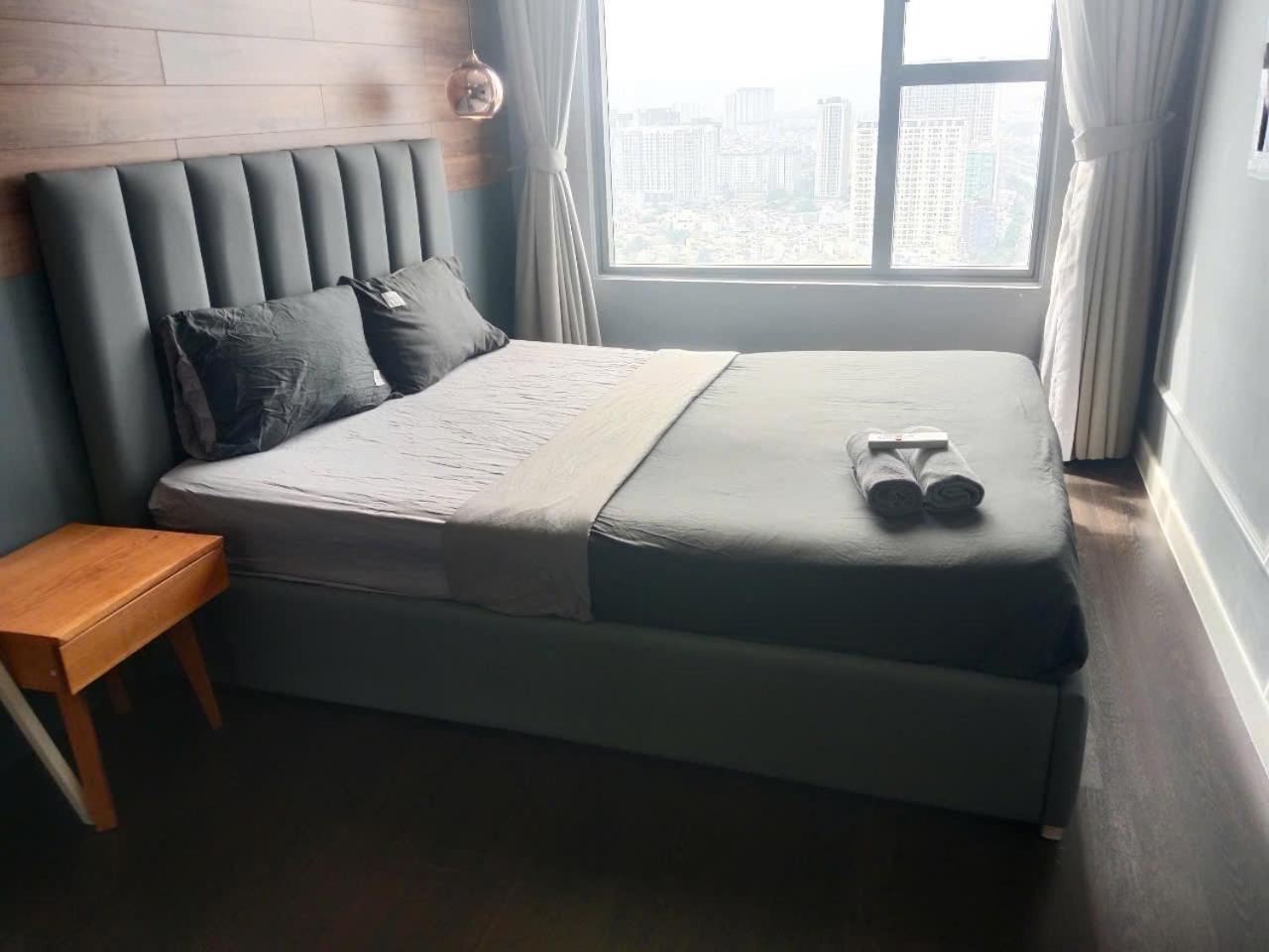 Saigon Downtown - Rivergate Residence